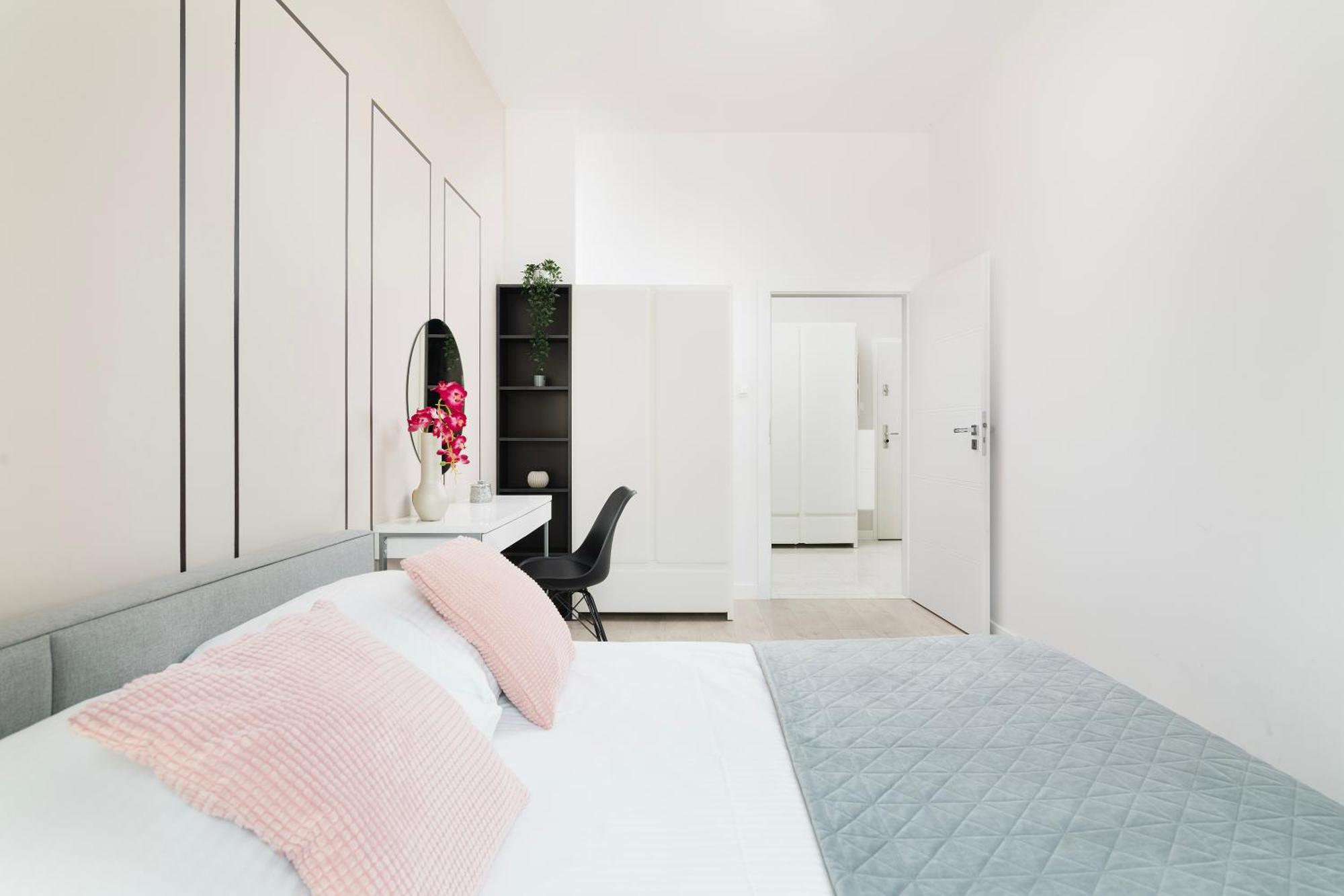 Easy Rent Apartments - Desire Lublin Exterior photo